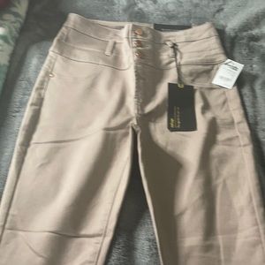 Brand new high waisted skinny women jeans